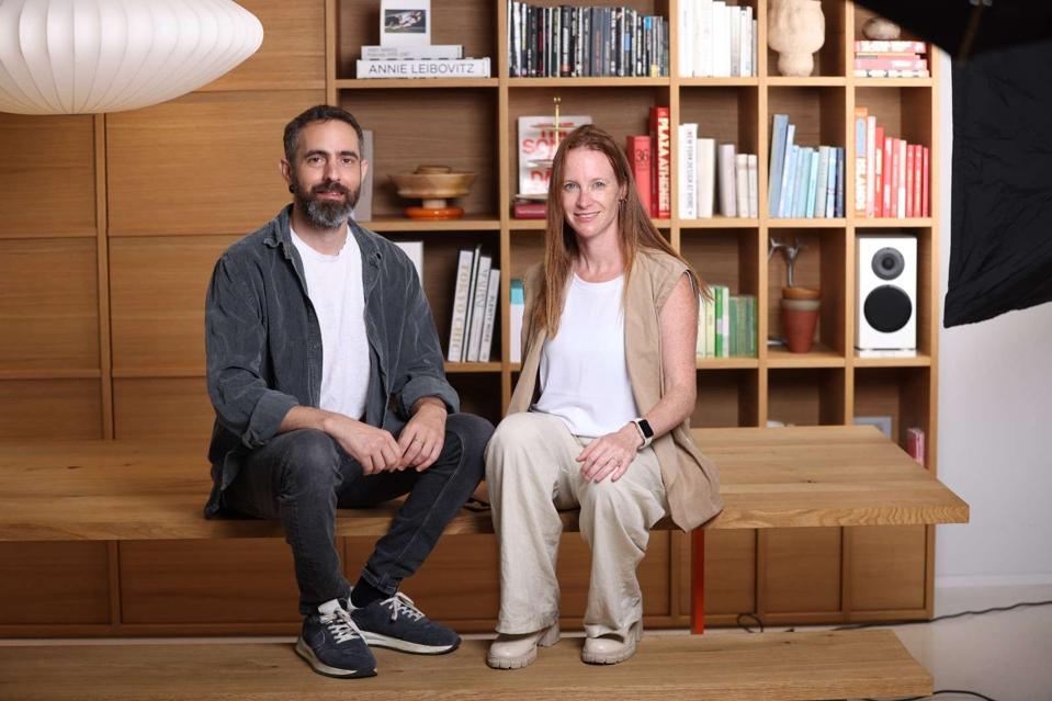 Blocks - founders