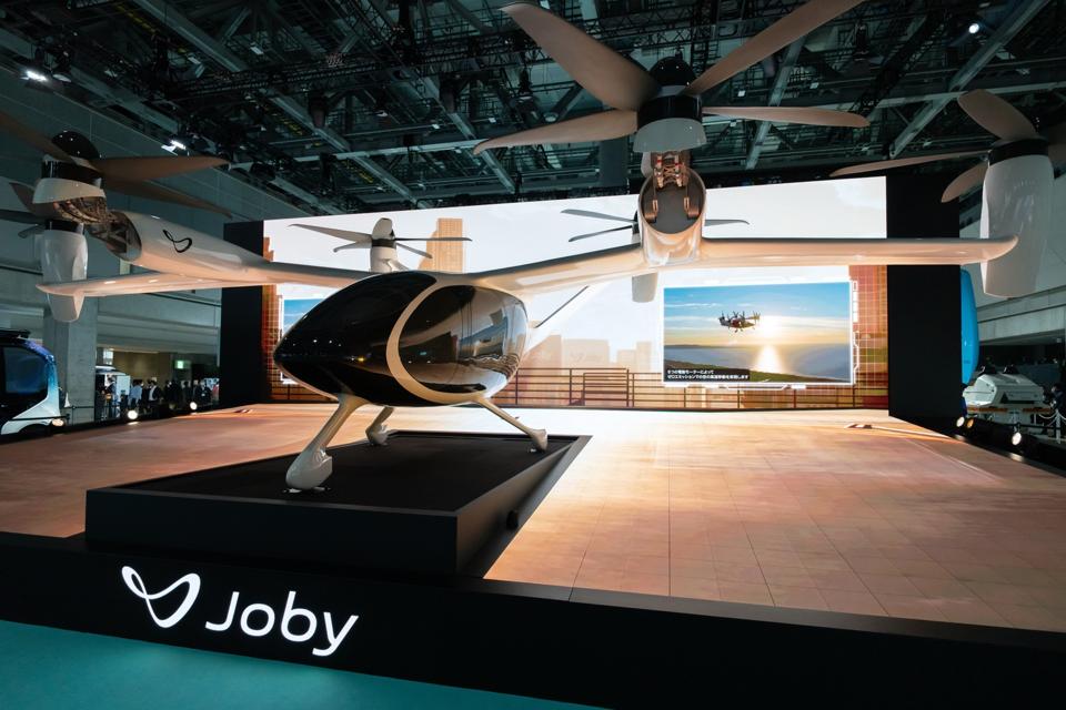 Japan Mobility Show