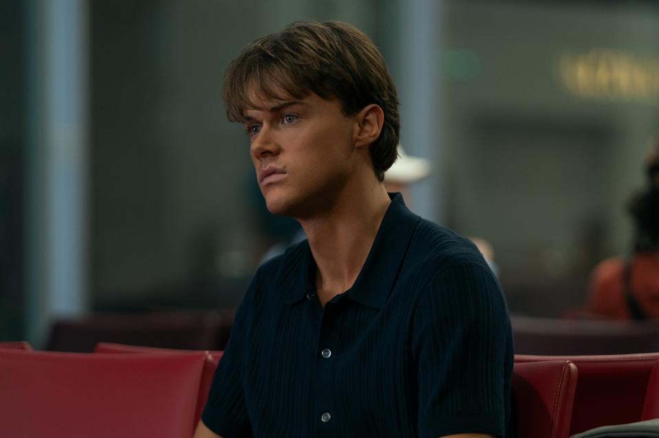 The Summer I Turned Pretty Season 3 Episode 10 Recap Conrad Makes The Summer I Turned Pretty Season 3 Episode 10 Recap Conrad Makes