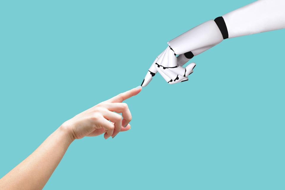 Human in the loop AI helps banks balance automation with trust, compliance and adaptability.