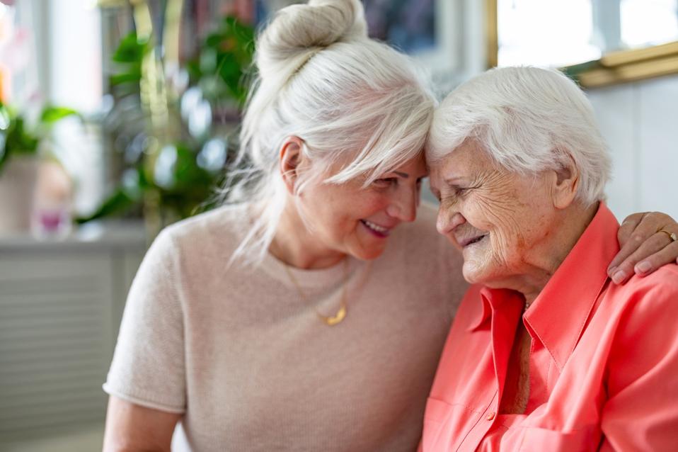 Strategies for women to prepare for wealth transfer inheritance death of spouse
