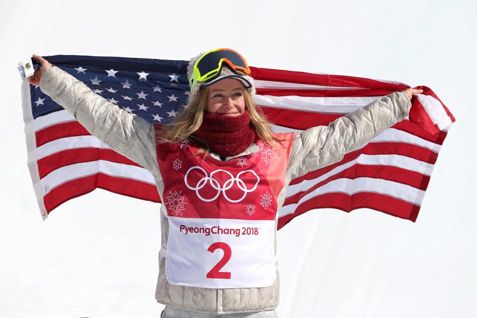 Snowboard - Winter Olympic Games 13