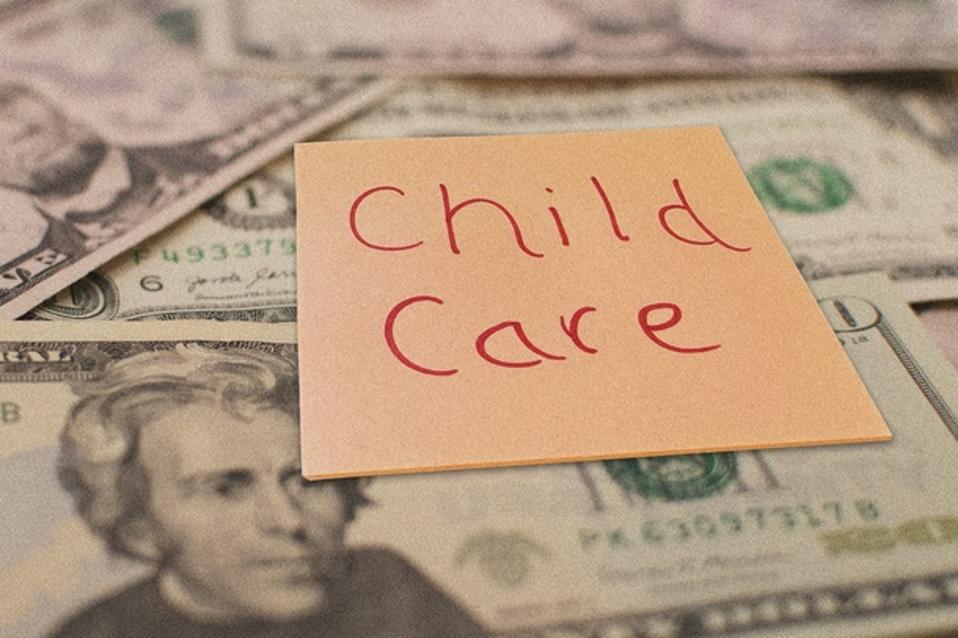 Costs of children about children