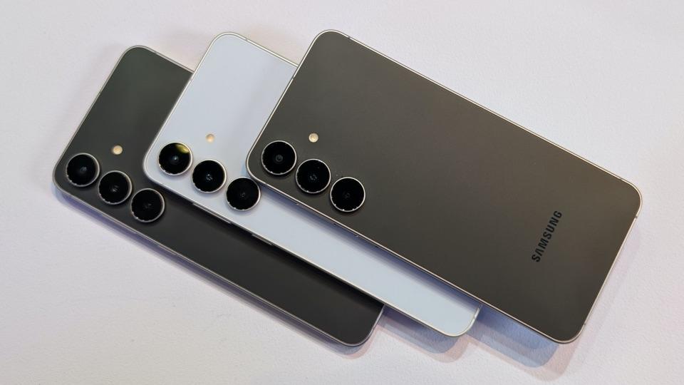 Samsung Galaxy S25 FE