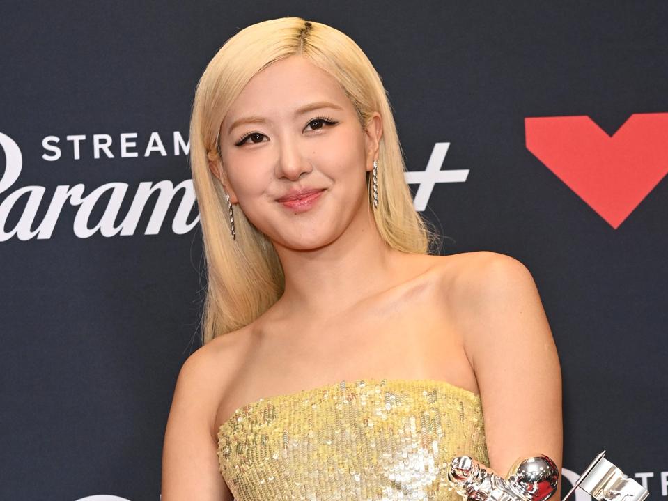 2025 MTV Video Music Awards - Press Room