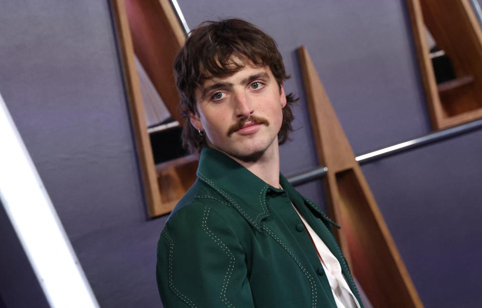 American Entertainment-Music-Am-Arrivals