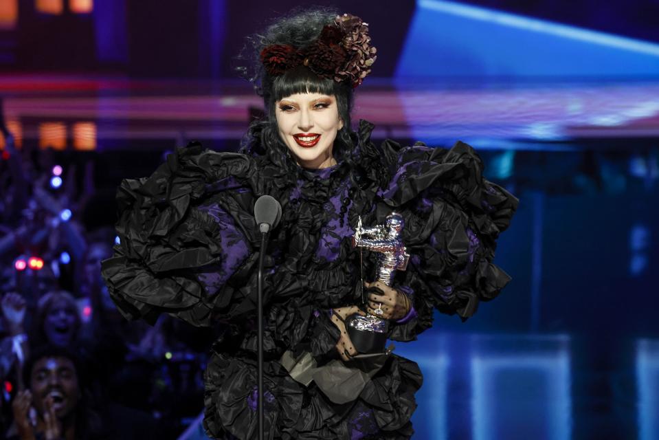 2025 MTV Video Music Awards