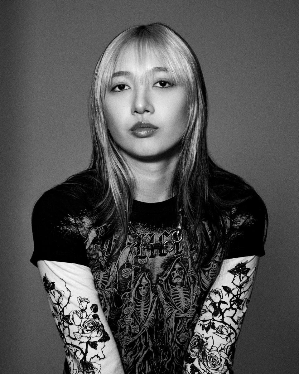 Hannah Bahng