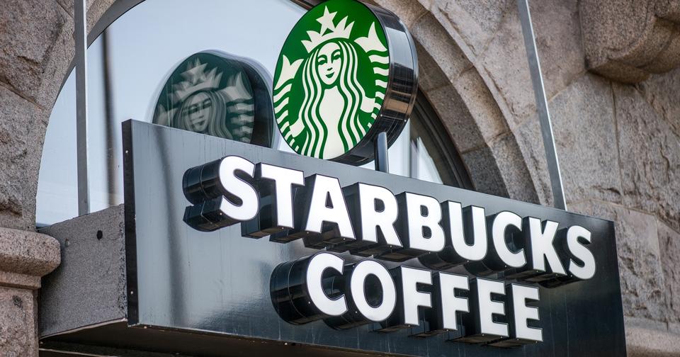 Starbucks Image