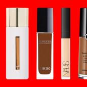 The 6 Best Concealers For Mature Skin, According To Experts
