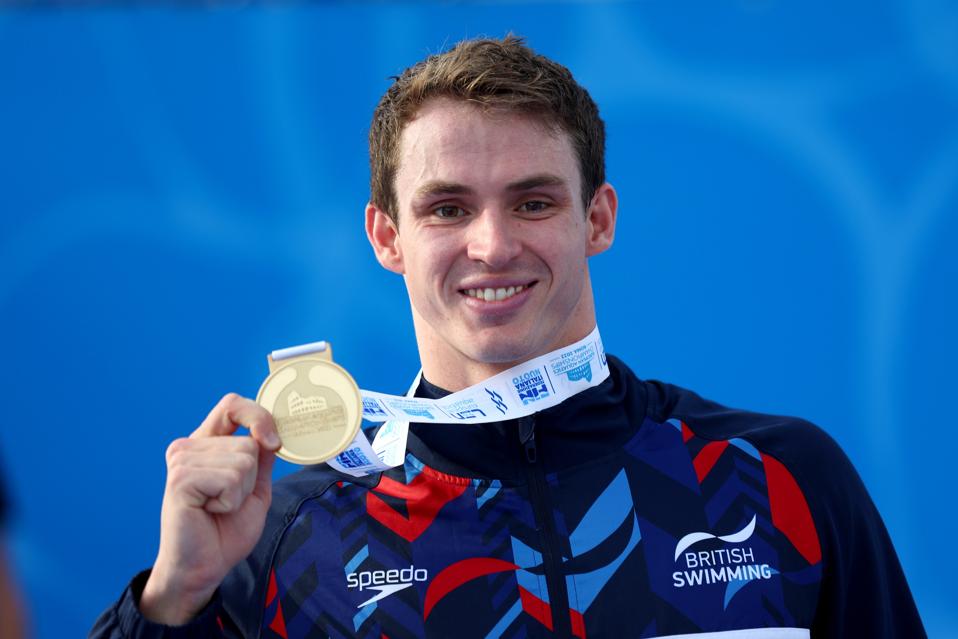 European Aquatics Championships Rome 2022: Day Seven
