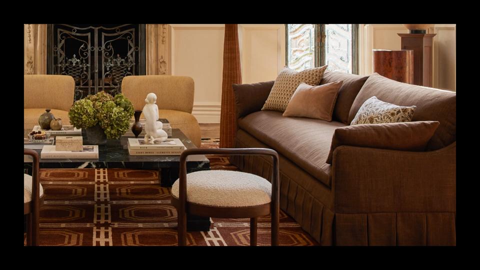 Graphic The 14 Best Furniture Sales To Help With Your Fall Home Refresh