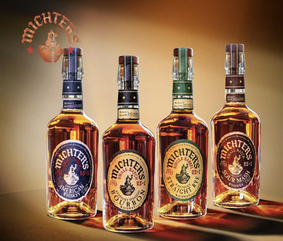 Michter's Whiskey