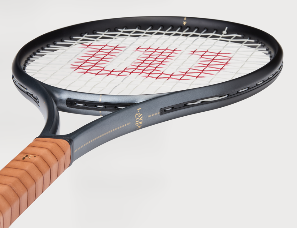 Wilson Roger Federer RF 01 Laver Cup