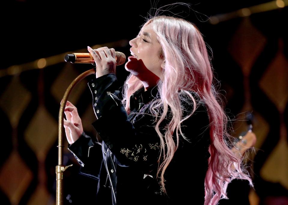 Kesha