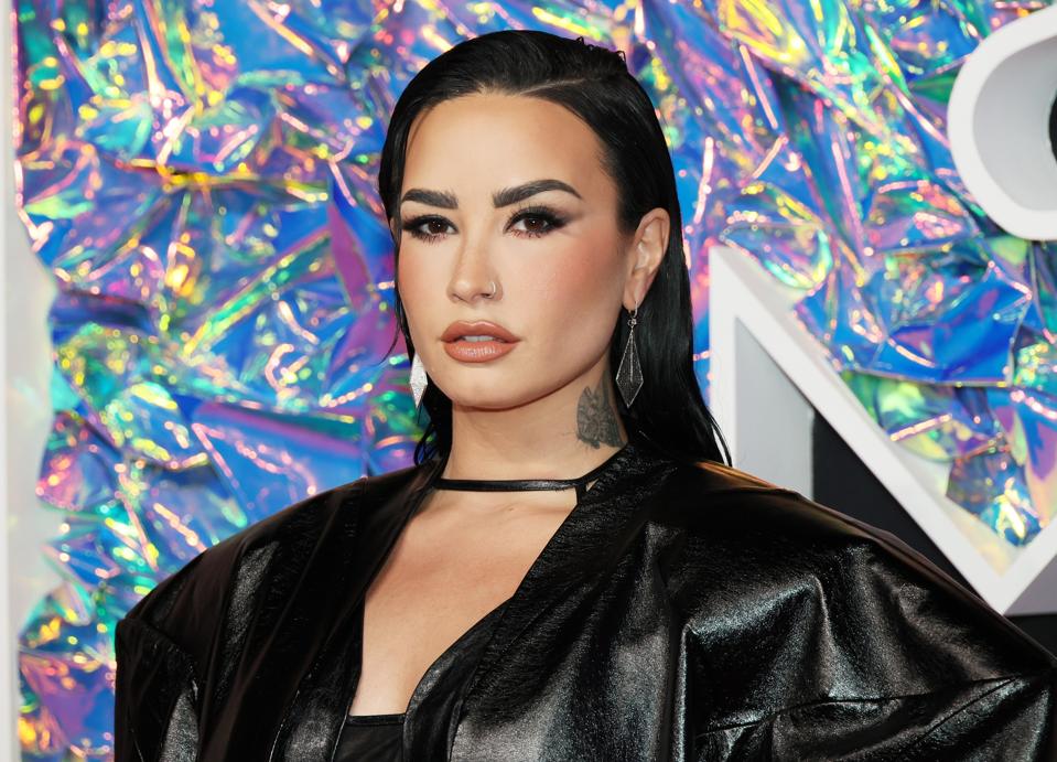 Demi Lovato
