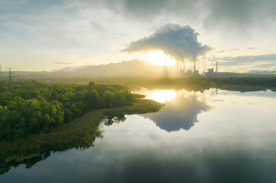 The Realistic Path To Scalable Carbon Capture: Cutting Through The Hype And Getting Down To Business