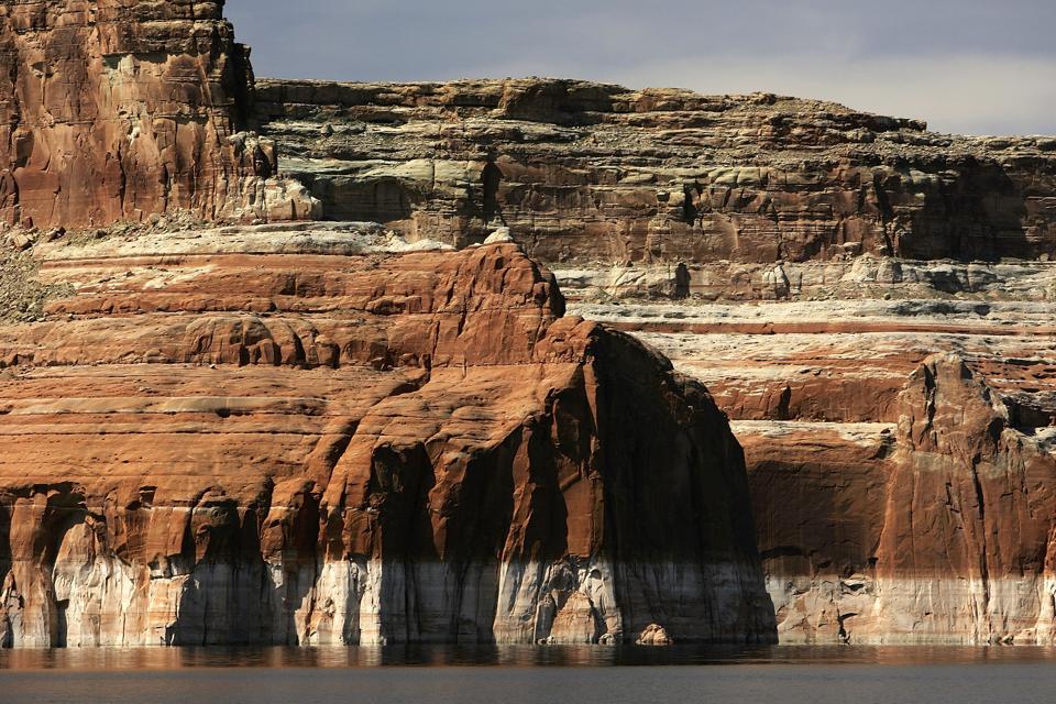 Geological Carbon Storage