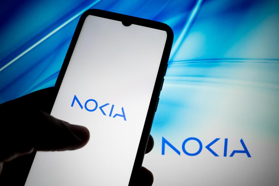 Nokia Photo Illustration