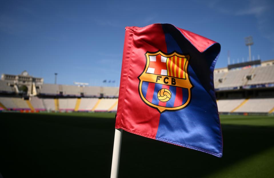 FC Barcelona will not be able to count on Gava against Valencia over the weekend. 