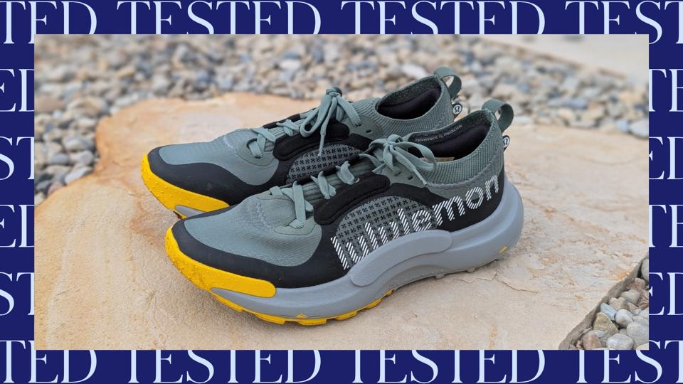 Lululemon Wildfeel Review 2026 - Forbes Vetted