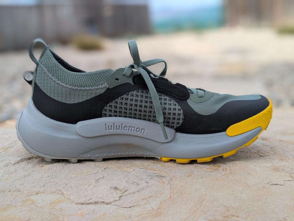 Lululemon Wildfeel Review 2026 - Forbes Vetted