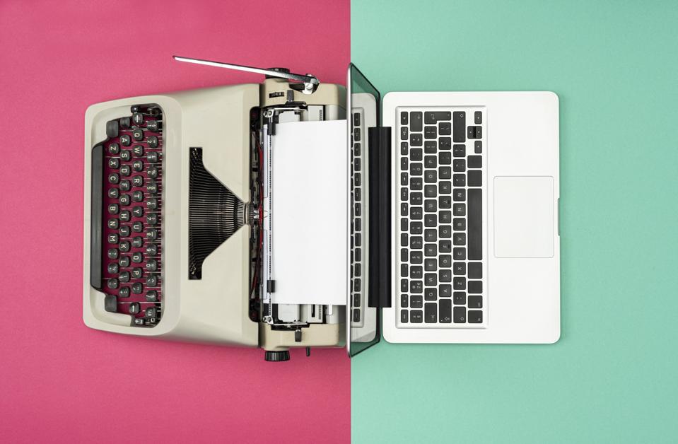 Is AI Making Your Experience Obsolete At Work? - Forbes