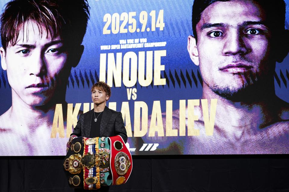 Boxing-JPN-UZB