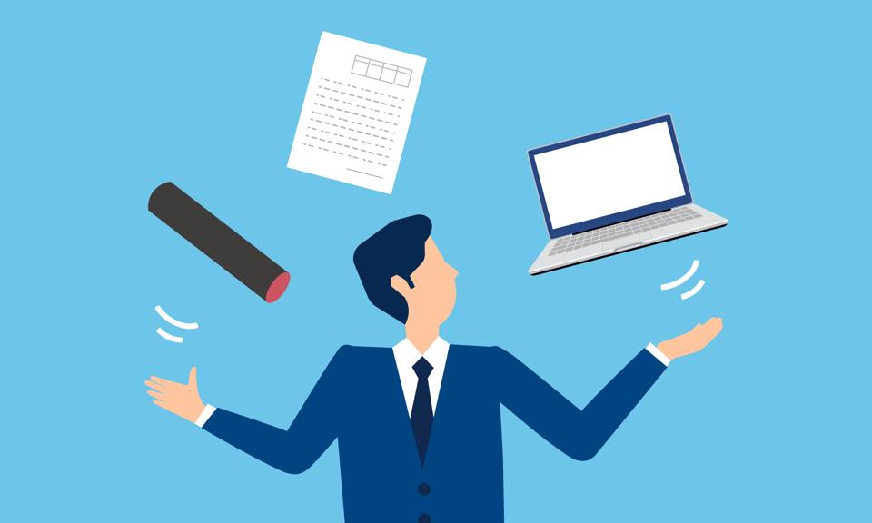 Why Beliefs About Technology Training Hurts Workplace Innovation