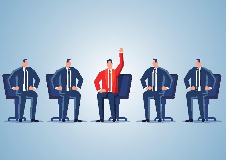 Creating time at work for employees to feel safe asking questions