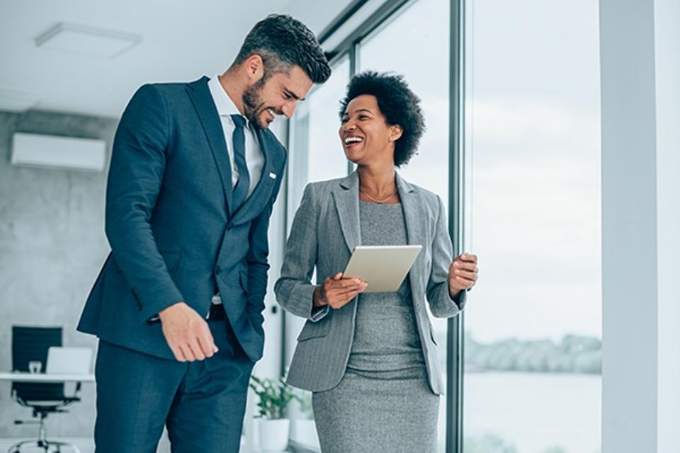 Making decision on the move