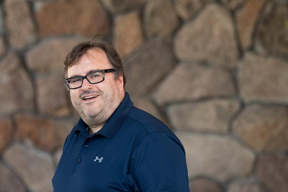 Tech And Media Elites Attend Allen And Company Annual Meetings In Idaho
