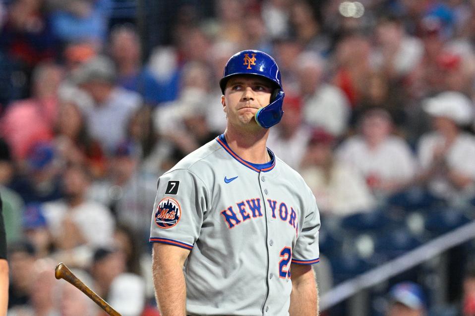 MLB: SEP 11 Mets at Phillies