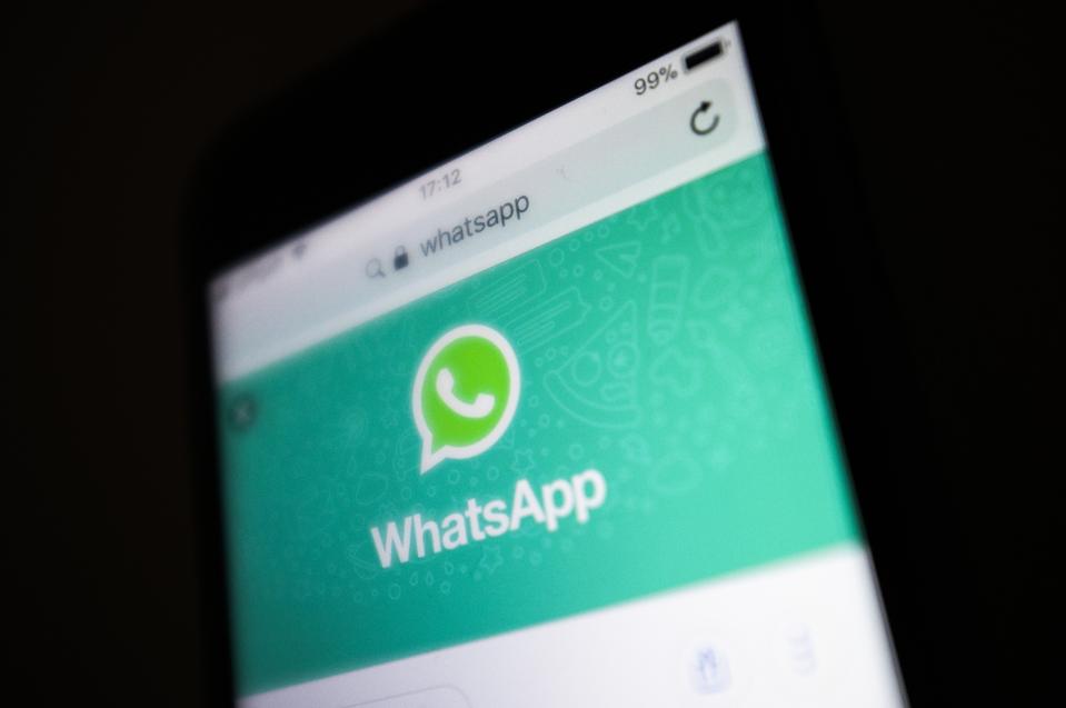 WhatsApp employee sues over privacy and employment disagreements