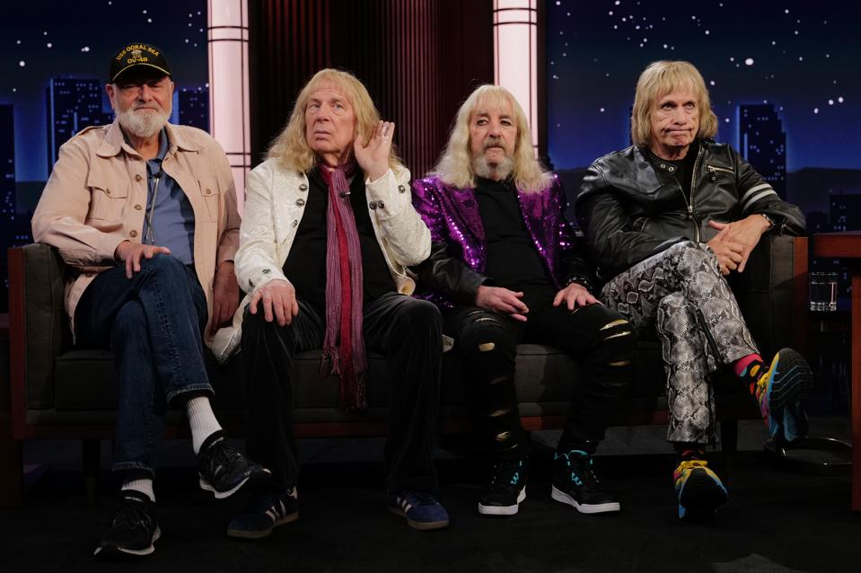 Spinal Tap