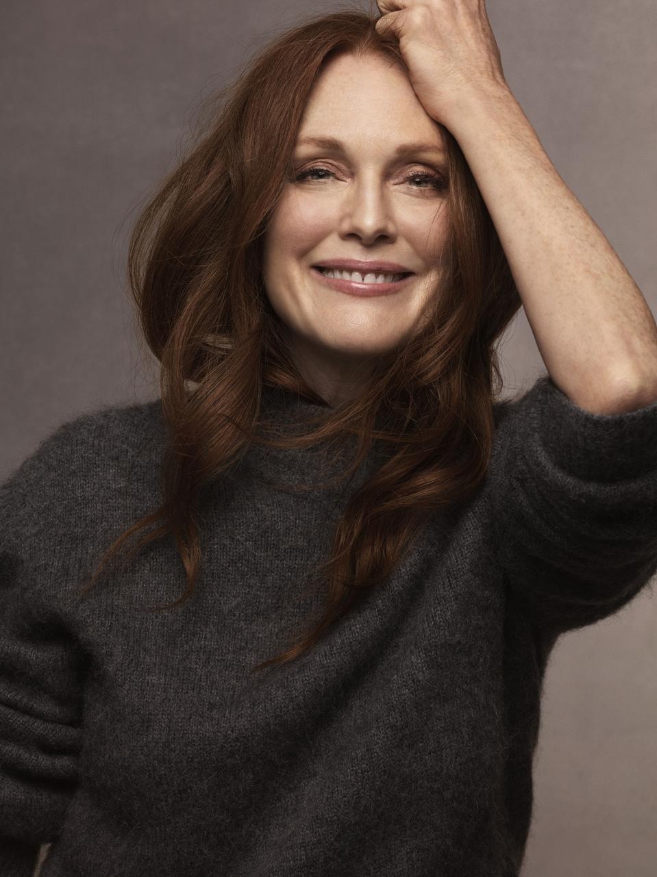 Julianne Moore Photo
