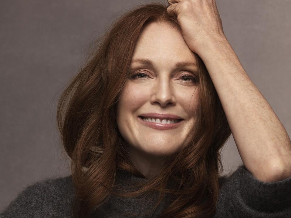 Julianne Moore Photo