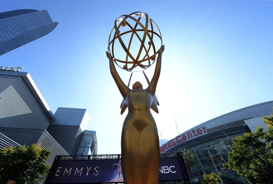70th Emmy Awards Press Preview