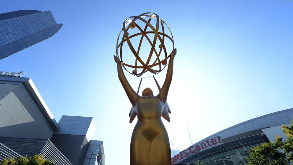 70th Emmy Awards Press Preview