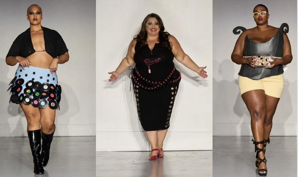 Designer and founder of Renee Cafaro