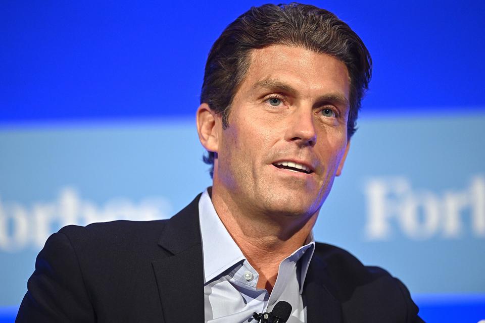 Penske Media CEO Jay Penske