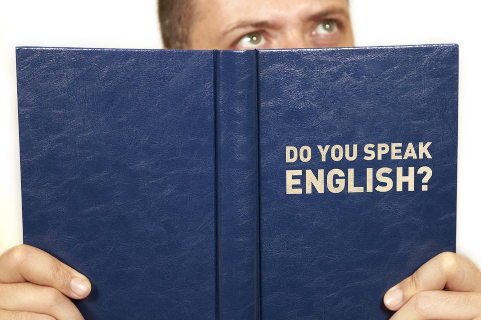 Do you speak English