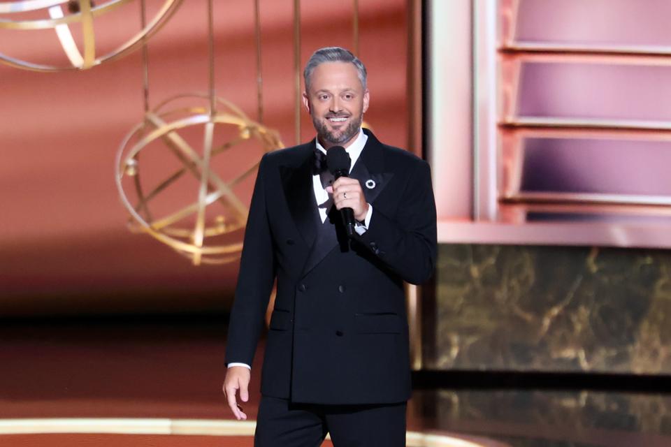 77th Primetime Emmy Awards - Show