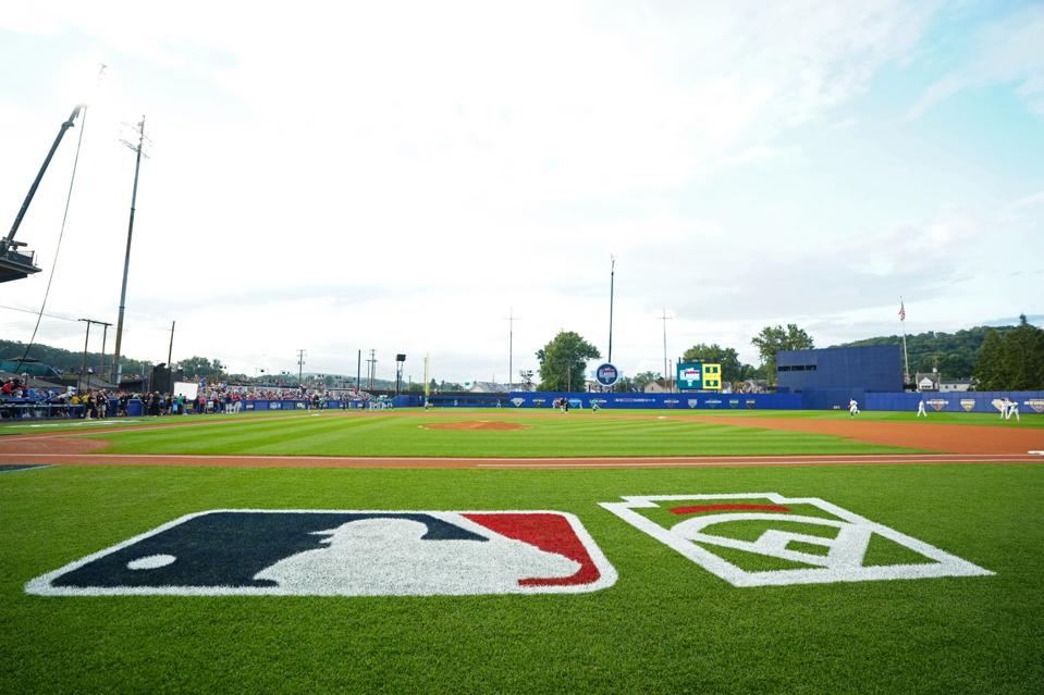 Seattle Mariners v. New York Mets