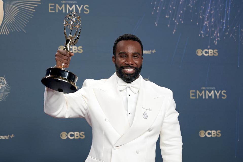 Emmy The Inspiration for the 78th Emmy Awards Key Art | Television Academy