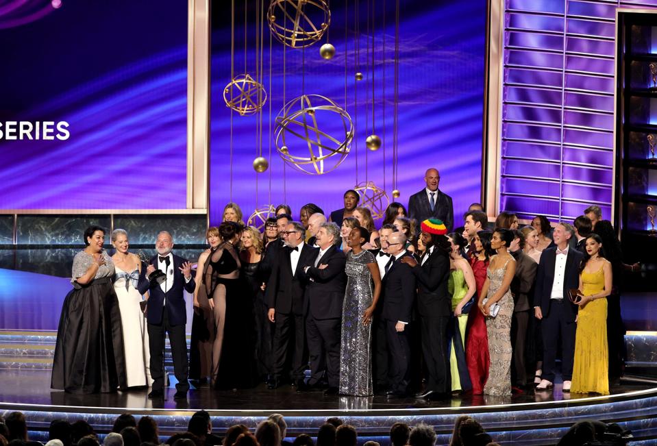 77th Primetime Emmy Awards - Show
