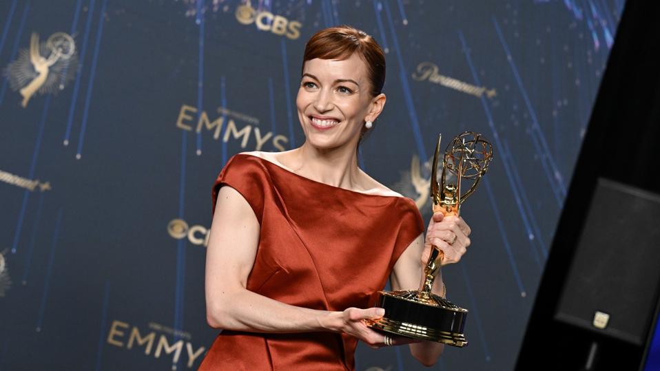 77th Primetime Emmy Awards - Press Room