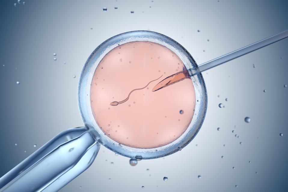 Conceivable מגייסת 50 מיליון דולר לפלטפורמת IVF מבוססת בינה מלאכותית ורובוטיקה