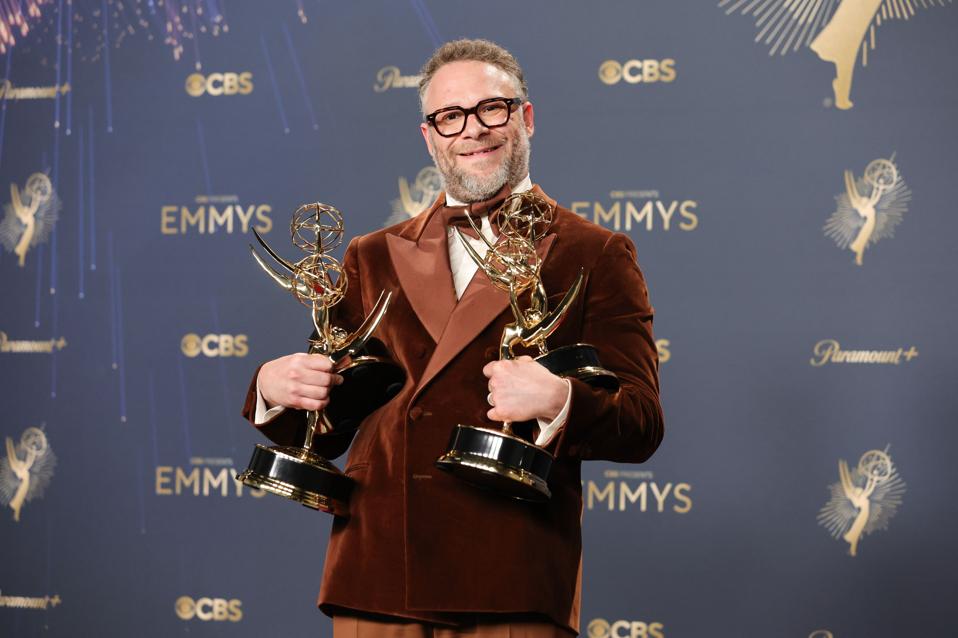 CBS's Coverage Of The 77th Primetime Emmy Awards