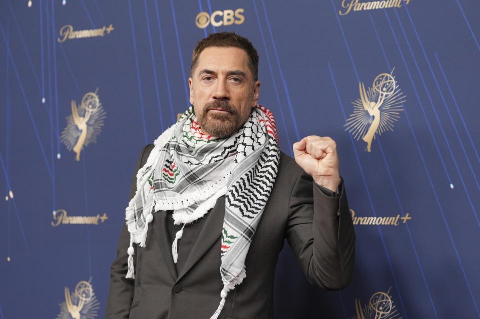 77th Primetime Emmy Awards - Arrivals